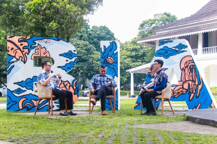 BIA 2025 Resmi Dimulai, Pemkot Ajak Masyarakat Berinovasi