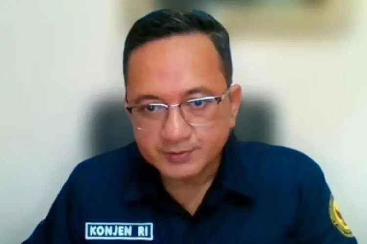 KJRI Jeddah Ungkap Identitas Korban Kecelakaan Bus Jamaah Umrah WNI