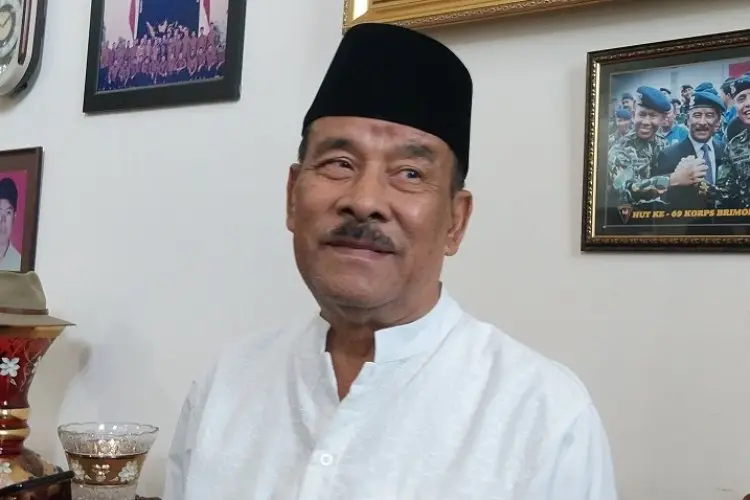 Umuh Muchtar Puji Penampilan Para Pemain Muda Persib di Piala Presiden 2026