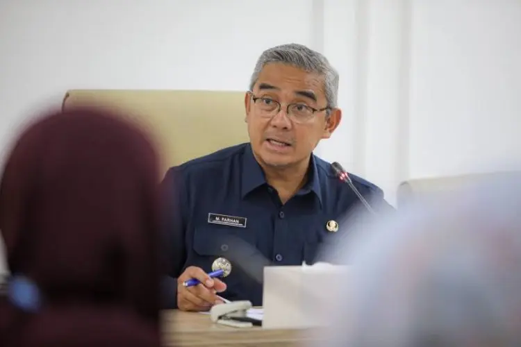 Pemkot Bandung Bakal Sempurnakan Standarisasi Daycare