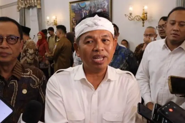 Kadung MoU dan Jadi Sorotan, Pemprov Jabar Pasrahkan Keputusan ke TNI AD