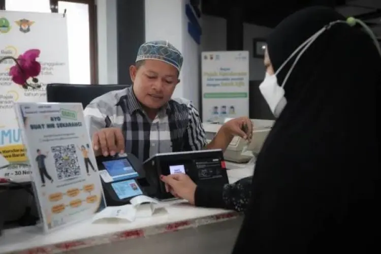 Jelang Lebaran, MPP Kota Bandung Optimalisasi Pelayanan Publik