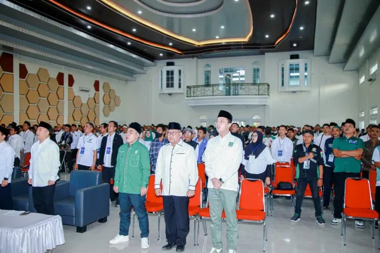 Sosialisasi Program MBG Untuk Mewujudkan Generasi Sehat Indonesia