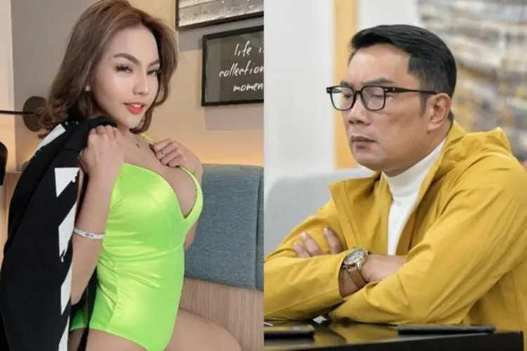 Lisa Mariana Dituding Jadi Alasan Ridwan Kamil Digugat Cerai, Begini Kata Kuasa Hukum Atalia Praratya
