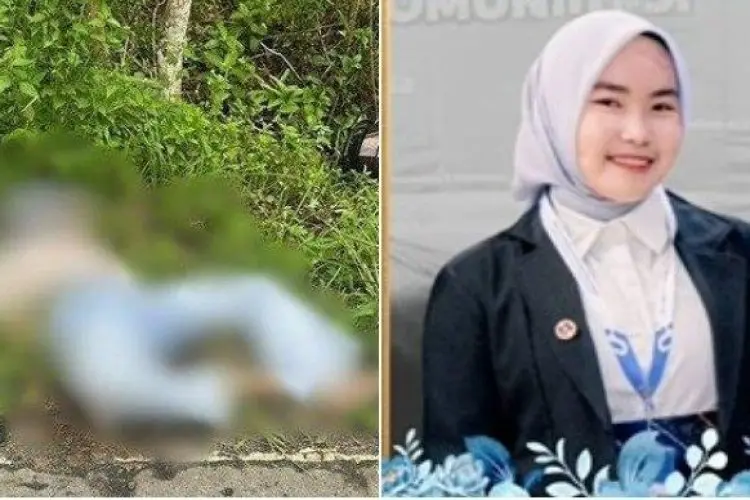 Kasus Kematian Jurnalis di Kalsel, Keluarga Minta Penyidikan Soal Cairan Putih dan Luka Lebam