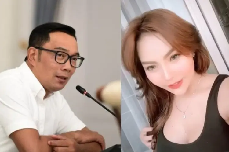 Kebohongan Lisa Dibongkar Teman Sendiri, Tes USG Buktikan Anaknya Bukan Anak Ridwan Kamil