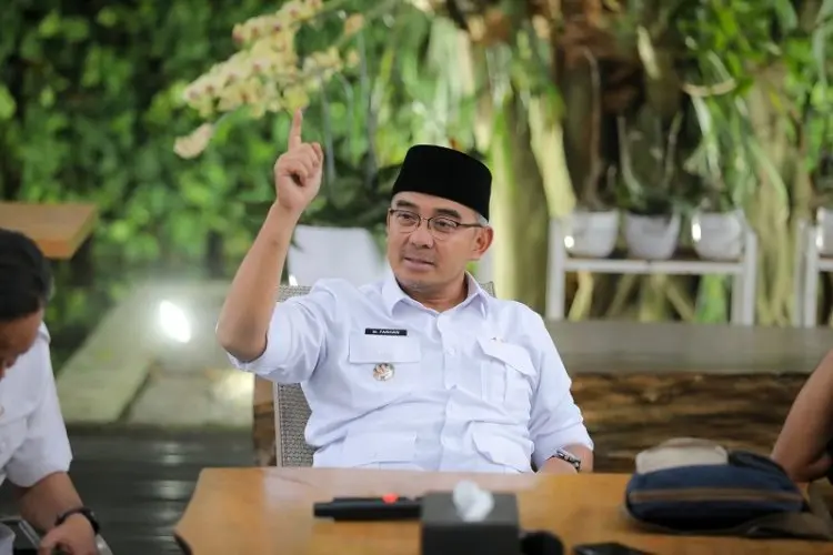 Begini Langkah Pemkot Bandung Atasi Lonjakan Sampah Saat Lebaran