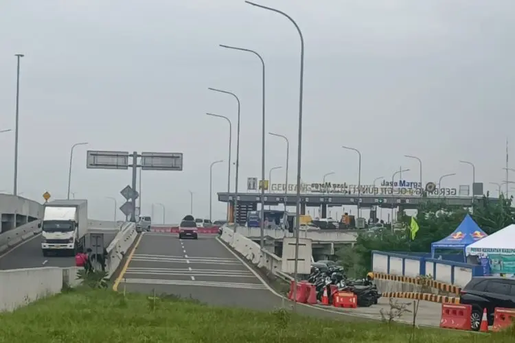 Kakorlantas: Persiapan Arus Balik Lebaran 2025 Jadi Fokus Selanjutnya
