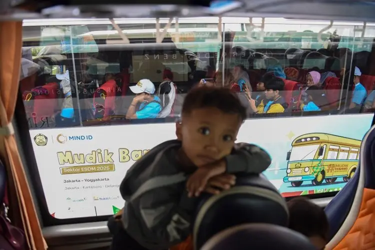 Kiat dari Dokter Spesialis Agar Mudik Aman dan Nyaman Bersama Anak, 3 Hal Wajib Dipersiapkan