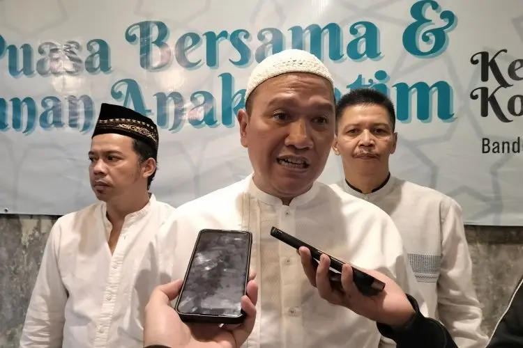 Koalisi Jabar Menang Tetap Konsisten, Dukung Pemerintahan Dedi Mulyadi-Erwan Setiawan