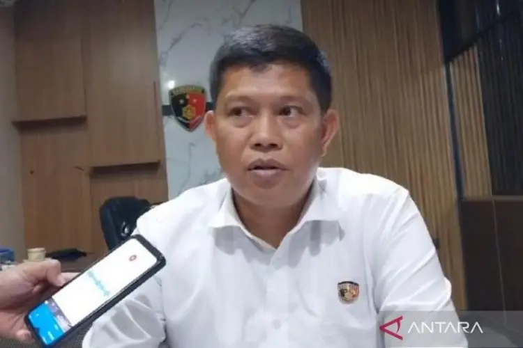 Penganiayaan  Anggota Satpol PP Garut Tertangkap