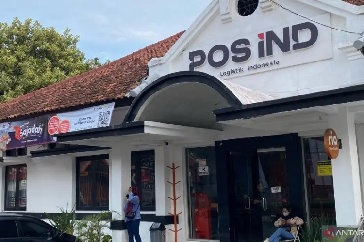POS Cianjur  Catat Pengiriman Uang Pekerja Migran Tembus Rp52 Miliar