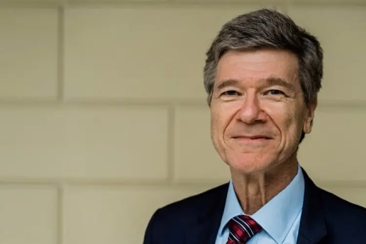Mengupas Perjalanan Jeffrey Sachs, Ekonom Dunia di Jajaran Danantara