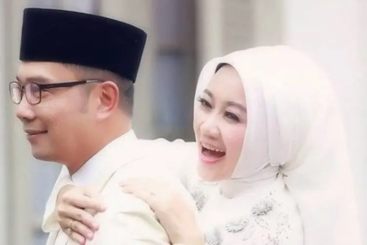 Tak Ada Orang Ketiga, Ini Fakta Perceraian Ridwan Kamil–Atalia Versi Pengadilan