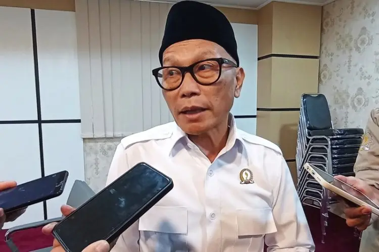 DPRD Jabar Pastikan Tak Ada Pungli Selama Libur Lebaran 2025