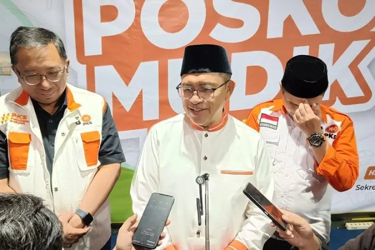 Sediakan Posko Mudik Lebaran 2025, Aher: Panggilan Tugas