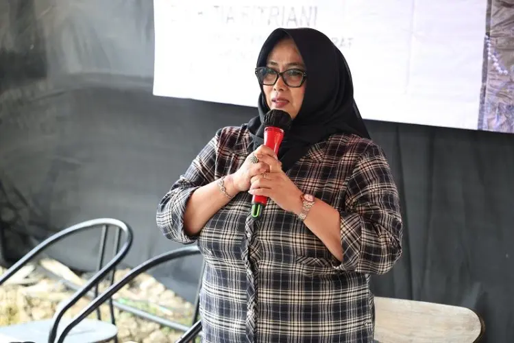 Legislator Jabar Pastikan Perda Ekraf Beri Kemudahan Pelaku Usaha