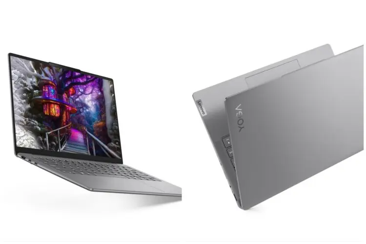 Lenovo Yoga Slim 7i: Kombinasi Sempurna antara Performa Tangguh dan Desain Elegan 