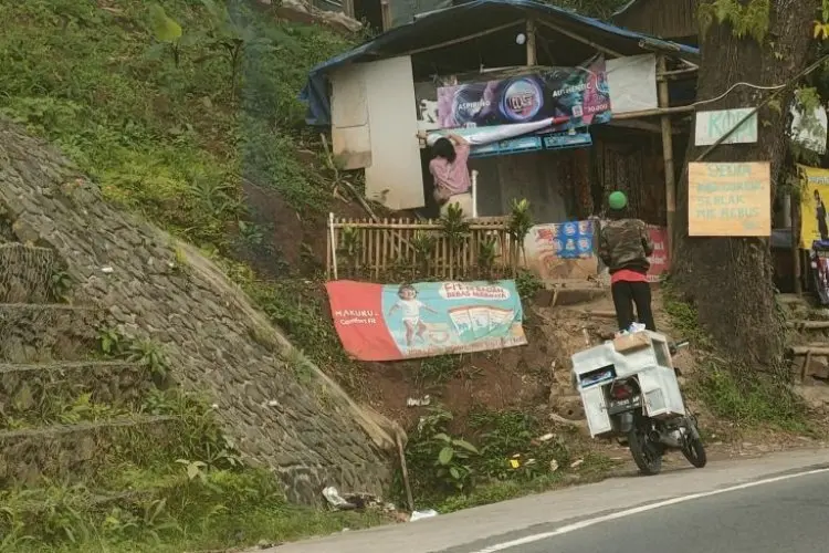 Pemkab Cianjur Tertibkan Bangunan di Zona Merah Longsor Cugenang