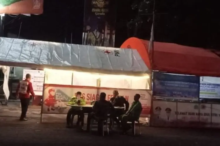 Puskesmas di Cianjur Tetap Buka Selama Libur Lebaran 2025