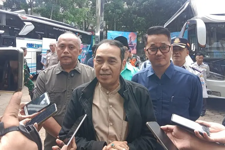 Tegas! Cimahi Tutup Pintu bagi Pendatang Baru Selepas Lebaran