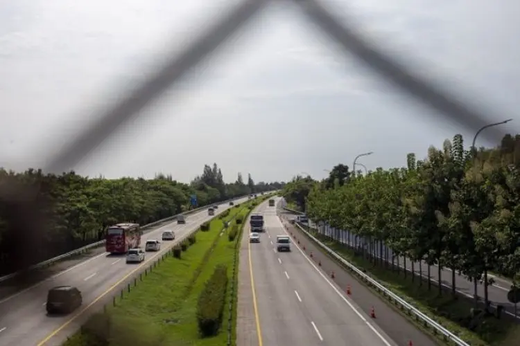 Innalillahi....Satu Lagi Nyawa Pemudik Melayang di Tol Cipali