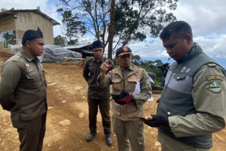 Ungkap Siapa Saja yang Terlibat, Pemprov Jabar Bakal Investigasi Dokumen Perizinan Proyek Wisata Eiger Camp di Parongpong