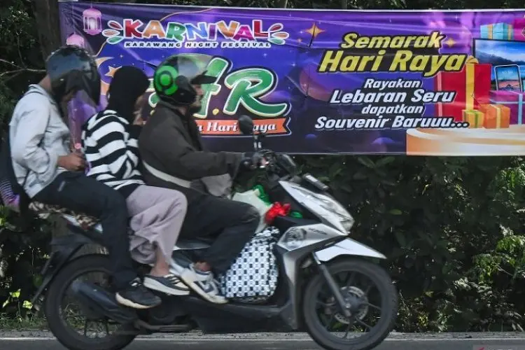 Arus Mudik Tuntas Sebelum Idul Fitri, Ini Tanda-tandanya