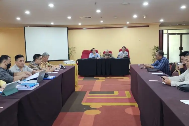 Soal Rencana Banding atas Hasil Putusan PTUN Bandung yang Dimenangkan Rini Sartika, Wakil Ketua III DPRD KBB: Pemkab Harus Terima dengan Lapang Dada