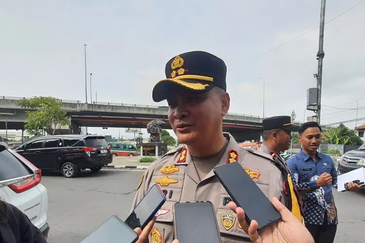 Satgas Pemberantasan Premanisme Resmi Dibentuk di Cimahi dan KBB, Apa Saja Tugasnya?