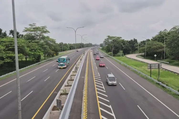 Pemprov Jabar Kawal Pembangunan Tol Baru, Mulai Dari Penlok hingga Tenaga Kerja