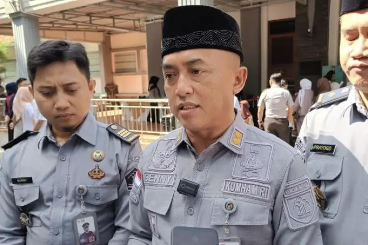 Sebanyak 288 Narapidana Korupsi Dapat Remisi Lebaran