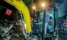 Ini Rencana Jenal Mutaqin Setelah Bongkar 23 Bangunan Liar di Pasir Kuda