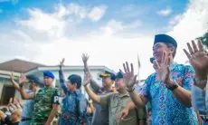 Perintah Tegas Dedie ke Satgas Antipreman, Bongkar Tempat Kumpul Pengamen Punk