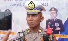 Polres Bogor Beberkan Alasan Tak Berlakukan Rekayasa Lalu Lintas di Kawasan Puncak Dua Hari Ini