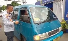 Sopir Angkot Puncak Nekat Operasi, Alasannya Bikin Kaget, Ternyata Belum Terima Kompensasi
