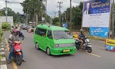 Angkot Jalur Puncak Nekat Beroperasi, Mengaku Belum Menerima Dana Kompensasi dari Dedi Mulyadi
