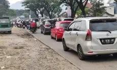 Dishub Jabar Prediksi Arus Mudik 2026 Bergeser ke Jalur Selatan