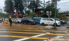 Puncak Macet Hingga 12 Kilometer, Jalur Alternatif Jonggol dan Sukabumi Jadi Pilihan
