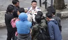 Dishub Kabupaten Bogor Catat 25 Titik Kemacetan, Paling Banyak di Selatan 