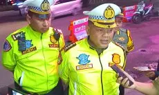 Dirlantas Polda Jabar Apresiasi Program Gubernur Dedi Mulyadi, Tapi Berikan Saran Saat Sopir Angkot Jalur Puncak Diliburkan !