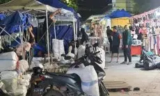 Soal Sampah di Kawasan Alun-alun Cimahi, Wakil Wali Kota: Pemkot Belum Punya Mesin Polisher