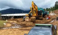 Komisi I DPRD KBB Bakal Panggil Dinas Terkait Soal Perizinan Eiger Camp di Parongpong