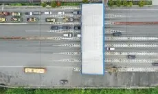 Bappeda Jawa Barat Paparkan Progres Pembangunan Tol Dalam Kota Bandung