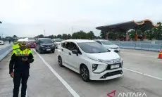 Pemberlakuan One Way di Tol Cipali Cirebon Dimulai Lebih Awal