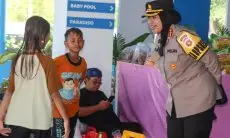 16 Objek Wisata di Cirebon Jadi Perhatian Polisi saat libur Lebaran