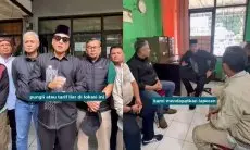 Tindak Lanjut Laporan Warga, Pemkot Bandung Sidak ke TPU Nagrog untuk Usut Dugaan Pungli