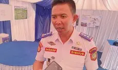 Tak Ada Oknum Dishub Bogor yang Potong Dana Kompensasi Supir Angkot Puncak, Dadang Kosasih Lega