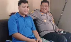 Alhamdulillah, Adam Saeful Hidayat Ditemukan Selamat Usai Jatuh dari Jembatan Cikereteg Setinggi 20 Meter