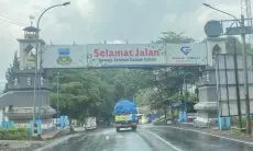 Berbahaya, Polres Imbau Pemudik Tak Gunakan Jalur Alternatif Garut-Bandung Saat Arus Balik